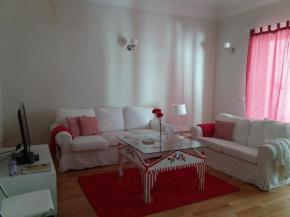 Отель Apartamento moderno en Jerez  Херес